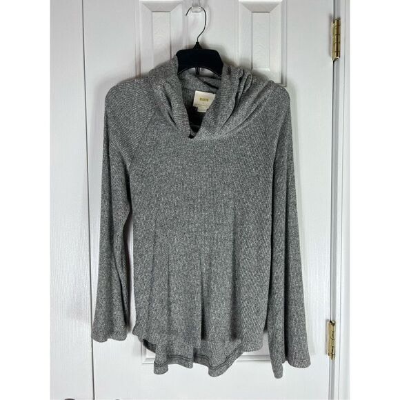 Maeve Womens Turtleneck Sweater Size Small - Picture 1 of 4